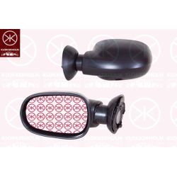 Išorinis veidrodėlis KLOKKERHOLM 13011011