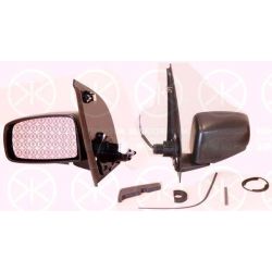 Išorinis veidrodėlis KLOKKERHOLM 20081041