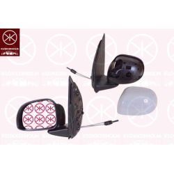 Išorinis veidrodėlis KLOKKERHOLM 20091023