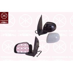 Išorinis veidrodėlis KLOKKERHOLM 20091041