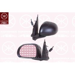 Išorinis veidrodėlis KLOKKERHOLM 20131023