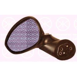 Išorinis veidrodėlis KLOKKERHOLM 20131041