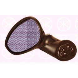 Išorinis veidrodėlis KLOKKERHOLM 20131042