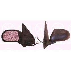 Išorinis veidrodėlis KLOKKERHOLM 20171042