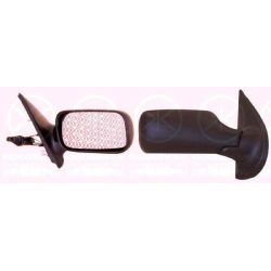 Išorinis veidrodėlis KLOKKERHOLM 20221024