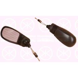 Išorinis veidrodėlis KLOKKERHOLM 20231021