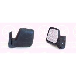 Išorinis veidrodėlis KLOKKERHOLM 20331011