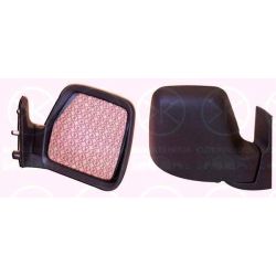 Išorinis veidrodėlis KLOKKERHOLM 20331012