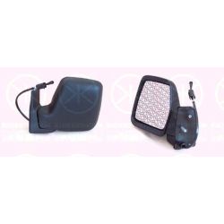 Išorinis veidrodėlis KLOKKERHOLM 20331021