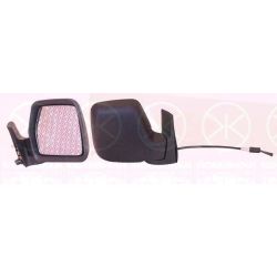 Išorinis veidrodėlis KLOKKERHOLM 20331022