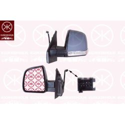 Išorinis veidrodėlis KLOKKERHOLM 20431031