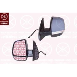 Išorinis veidrodėlis KLOKKERHOLM 20431042