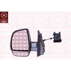 Išorinis veidrodėlis KLOKKERHOLM 20431044