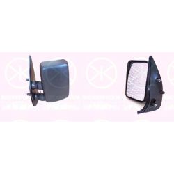 Išorinis veidrodėlis KLOKKERHOLM 20921011