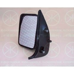 Išorinis veidrodėlis KLOKKERHOLM 20921012