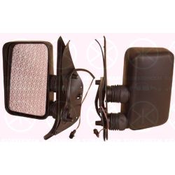 Išorinis veidrodėlis KLOKKERHOLM 20921016