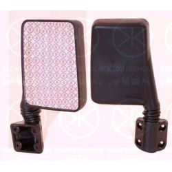 Išorinis veidrodėlis KLOKKERHOLM 20961012