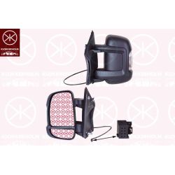 Išorinis veidrodėlis KLOKKERHOLM 20971021