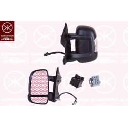 Išorinis veidrodėlis KLOKKERHOLM 20971049A1