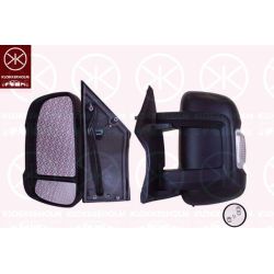 Išorinis veidrodėlis KLOKKERHOLM 20971083A1