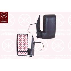 Išorinis veidrodėlis KLOKKERHOLM 30801042A1