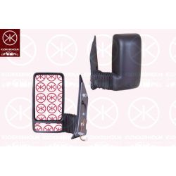 Išorinis veidrodėlis KLOKKERHOLM 30801043A1