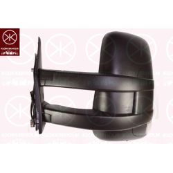 Išorinis veidrodėlis KLOKKERHOLM 30811028