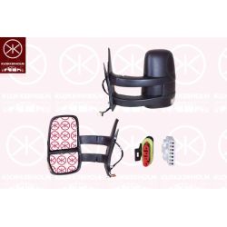 Išorinis veidrodėlis KLOKKERHOLM 30811046