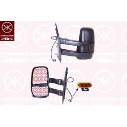 Išorinis veidrodėlis KLOKKERHOLM 30821014