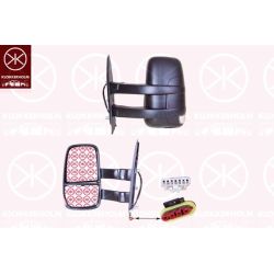 Išorinis veidrodėlis KLOKKERHOLM 30821045