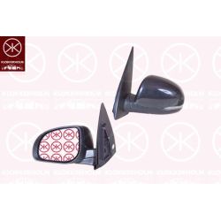 Išorinis veidrodėlis KLOKKERHOLM 31201044