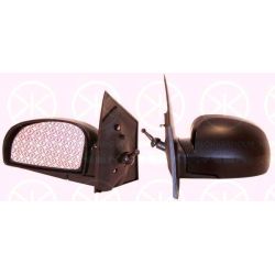 Išorinis veidrodėlis KLOKKERHOLM 31271021