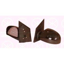 Išorinis veidrodėlis KLOKKERHOLM 31271042