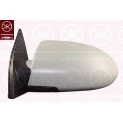 Išorinis veidrodėlis KLOKKERHOLM 31501044