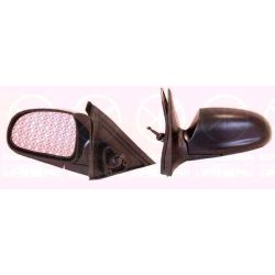 Išorinis veidrodėlis KLOKKERHOLM 31551021