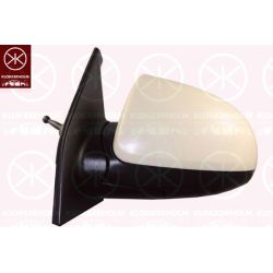 Išorinis veidrodėlis KLOKKERHOLM 32651024