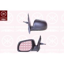 Išorinis veidrodėlis KLOKKERHOLM 32661022