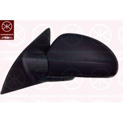 Išorinis veidrodėlis KLOKKERHOLM 32671022