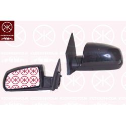 Išorinis veidrodėlis KLOKKERHOLM 32771041