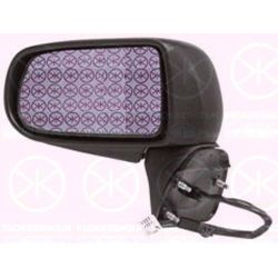 Išorinis veidrodėlis KLOKKERHOLM 34071042