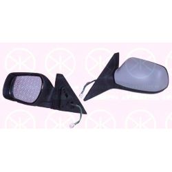 Išorinis veidrodėlis KLOKKERHOLM 34511047