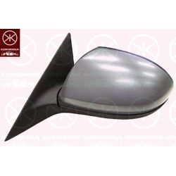 Išorinis veidrodėlis KLOKKERHOLM 34521043