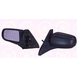 Išorinis veidrodėlis KLOKKERHOLM 34751022