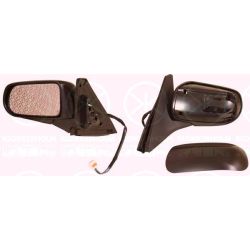 Išorinis veidrodėlis KLOKKERHOLM 34751041