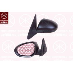 Išorinis veidrodėlis KLOKKERHOLM 34771046