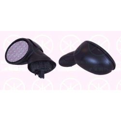 Išorinis veidrodėlis KLOKKERHOLM 40011041