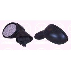 Išorinis veidrodėlis KLOKKERHOLM 40011042