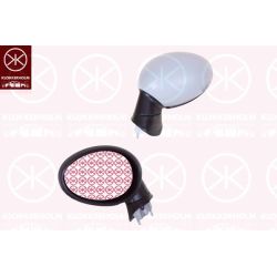 Išorinis veidrodėlis KLOKKERHOLM 40011046