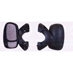 Išorinis veidrodėlis KLOKKERHOLM 50891011