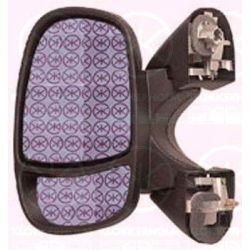 Išorinis veidrodėlis KLOKKERHOLM 50891031